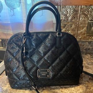 Guess satchel
